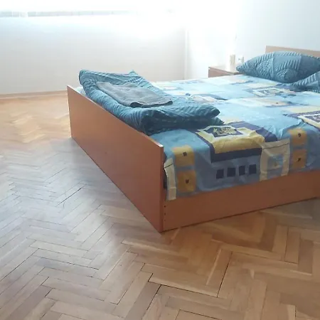 Apartmán петко петков *