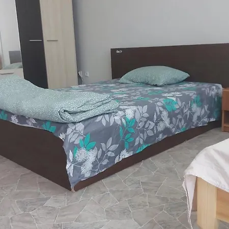 Apartmán петко петков *