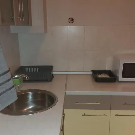 петко петков Apartmán Ruse