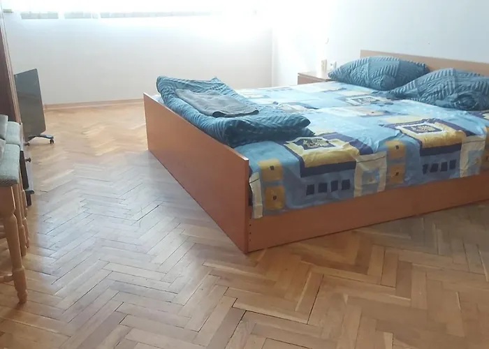 Lejlighed петко петков *