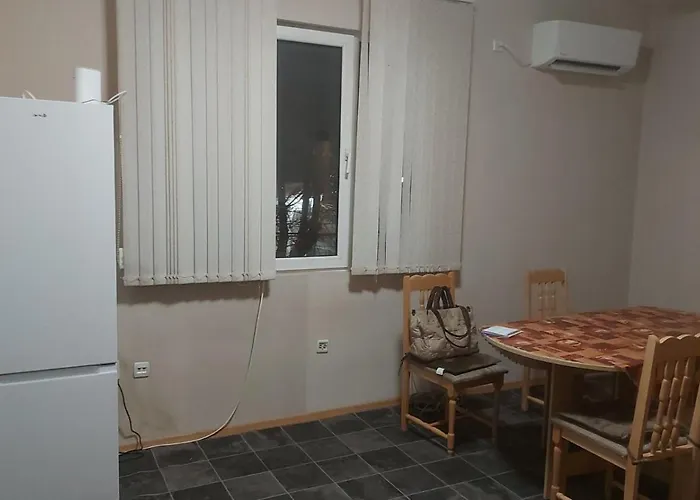 Lejlighed петко петков